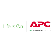 Logo  APC by Schneider Electric