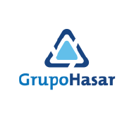 Logo HASAR