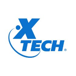 Logo XTECH