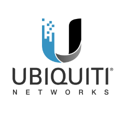 Logo UBIQUITI NETWORKS