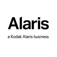Logo KODAK ALARIS 
