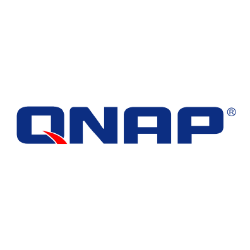 Logo QNAP INC.