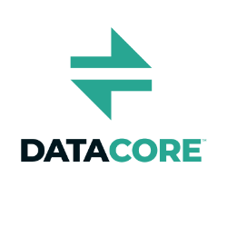 Logo DATA CORE