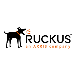 Logo RUCKUS NETWORKS